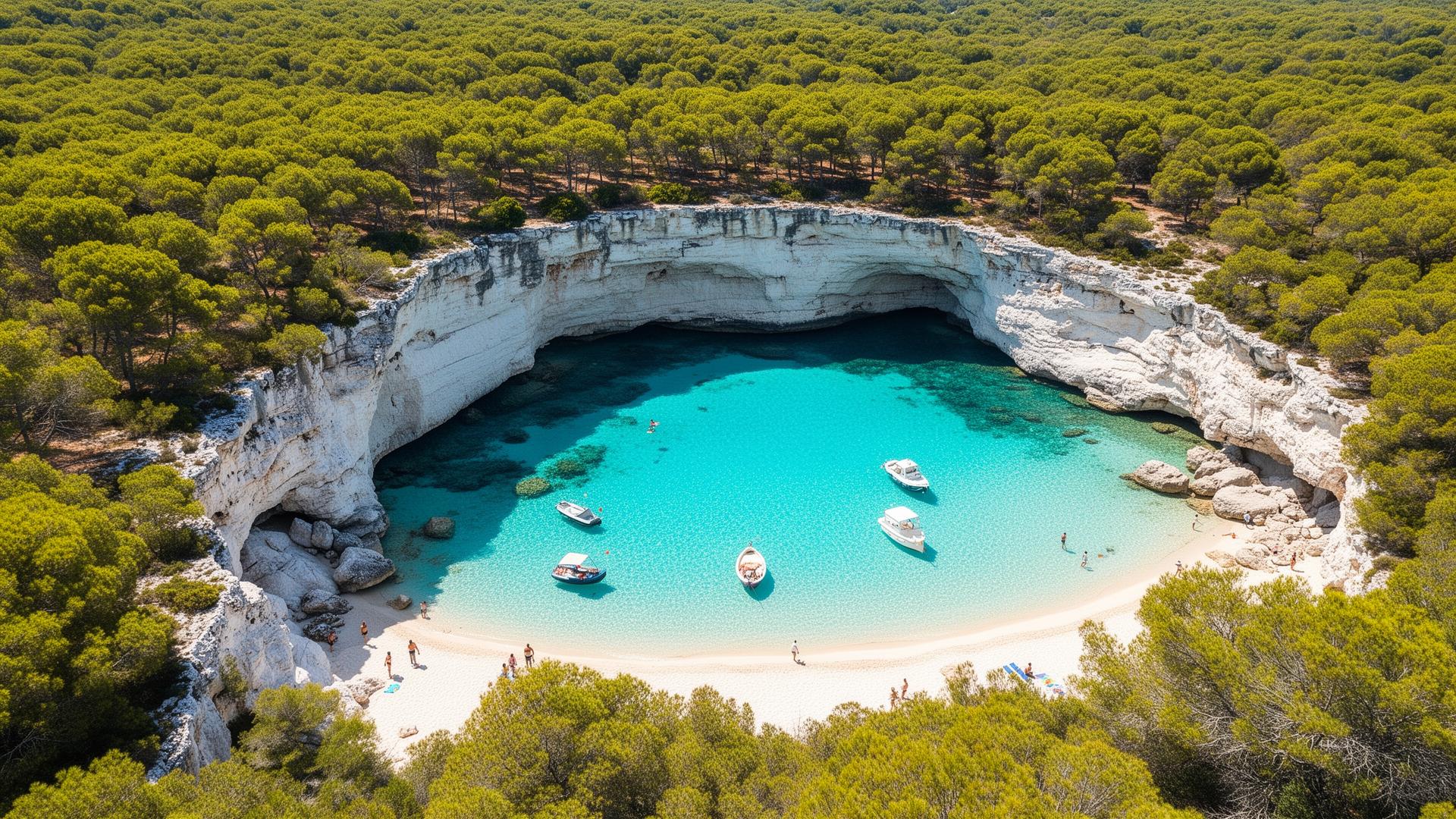 Baleares