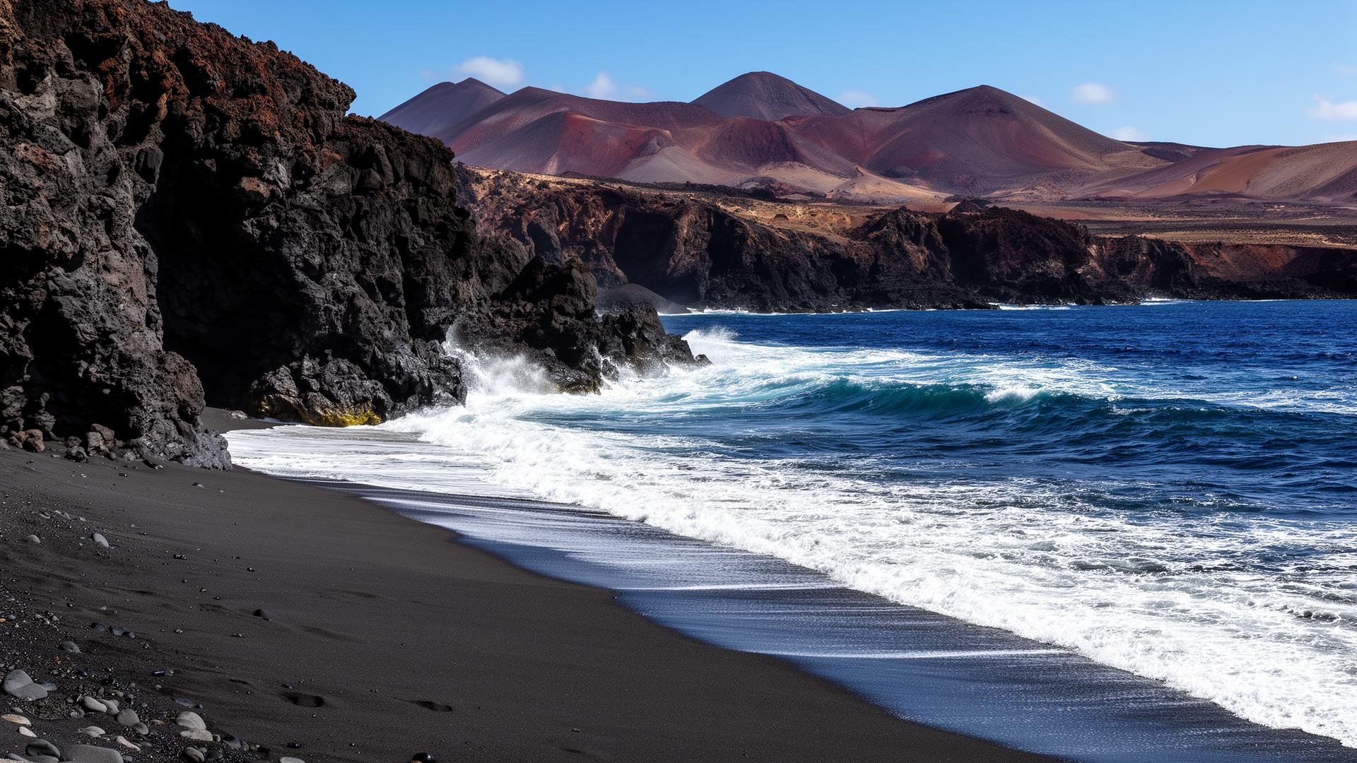 Canarias
