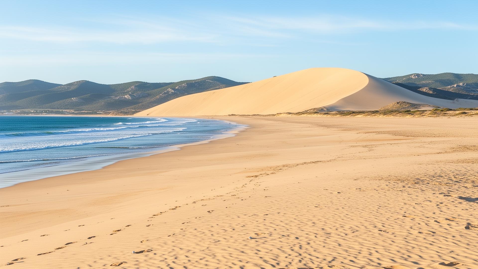 Costa Atlántica Sur