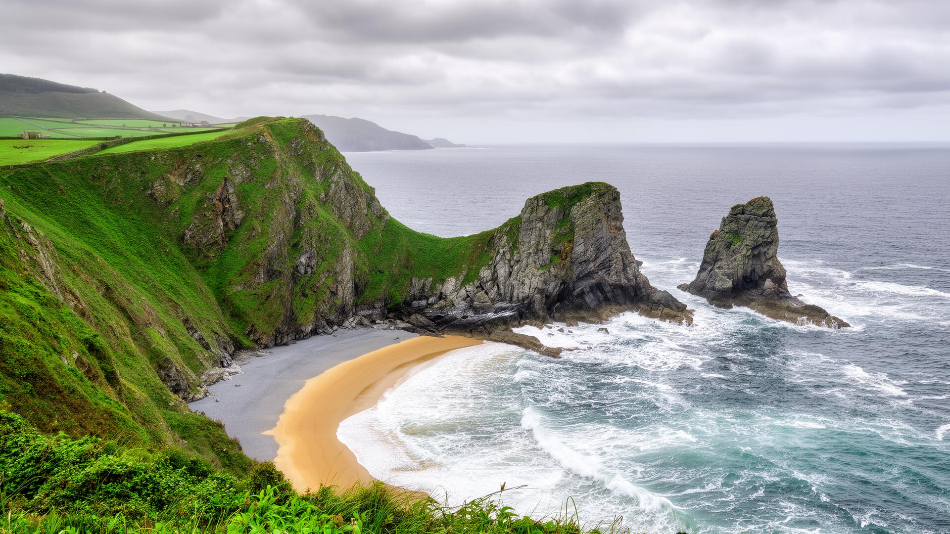 Costa Norte